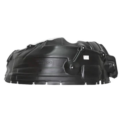 Fender Liner Right w/o Wheel Opening Moulding for Ram 1500 2019–2024