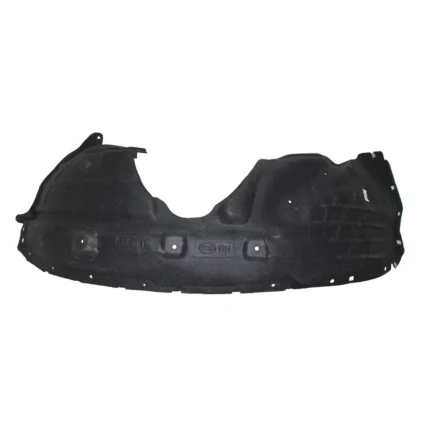 Fender Liner Right One Piece Type for Dodge Durango 2021–2024