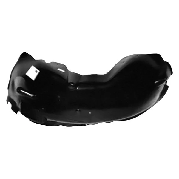 Fender Splash Shield Front Left for Dodge Durango 2004–2006