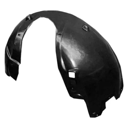 Fender Splash Shield Front Left Plastic Liner for Chrysler 300 Dodge Magnum Charger