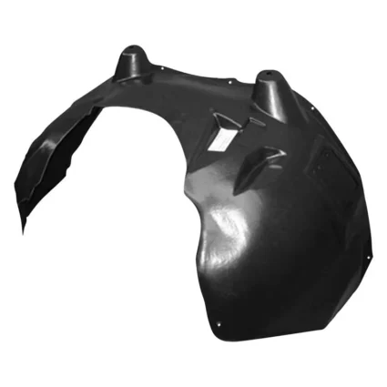 Fender Splash Shield Front Left for Jeep Commander 2006–2010