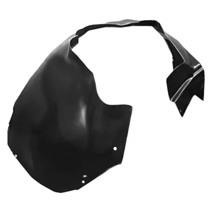 Fender Splash Shield Front Left Plastic Liner for Chrysler Pacifica 2004–2008