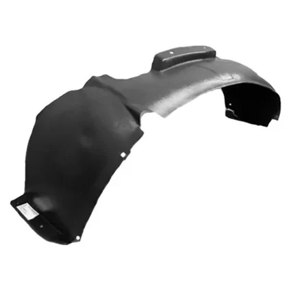 Fender Splash Shield Front Left for Dodge Caliber 2007–2012