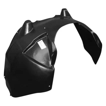 Fender Splash Shield Front Right for Jeep Commander 2006–2010