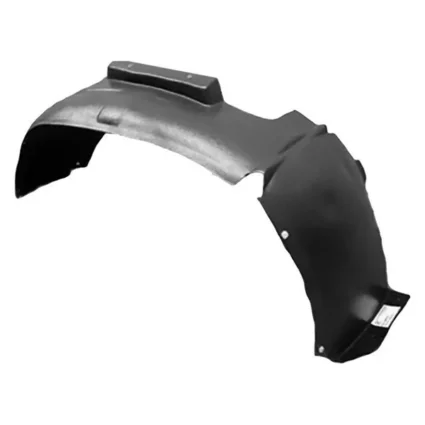 Fender Splash Shield Front Right for Dodge Caliber 2007–2012