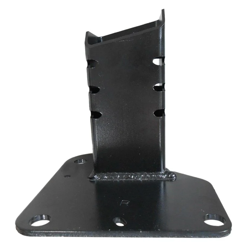 Frame Rail Front Right Load Beam Extension for Jeep Cherokee 2014–2018