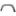 Fender Flare Front Left Textured Gray for Jeep Liberty Sport 2002–2004