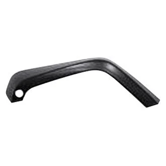 Fender Flare Front Left for Jeep Wrangler Wrangler JK