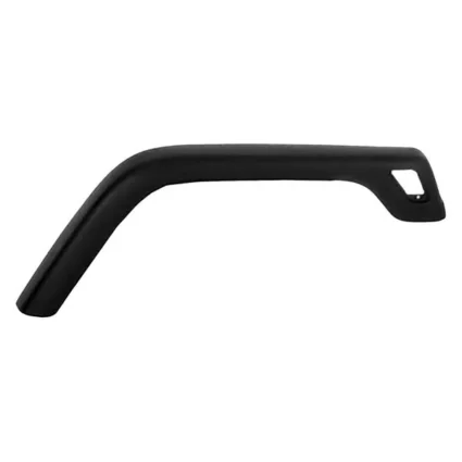 Fender Flare Front Right Flat Black – Code K30 for Jeep Wrangler 1997–2006