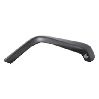 Fender Flare Front Right for Jeep Wrangler Wrangler JK