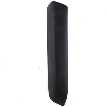 Fender Flare Front Right Flare Extension Textured for Jeep Wrangler 1997–2006
