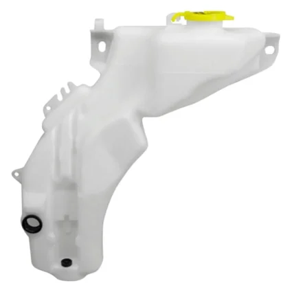 Washer Fluid Reservoir w/o Headlamp Washer Reservoir Only for Dodge Journey 2009–2020
