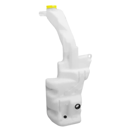 Washer Fluid Reservoir & Cap Assembly for Jeep Cherokee 2014–2018