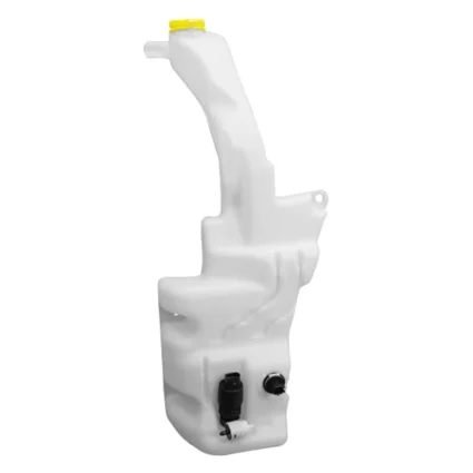 Washer Fluid Reservoir/Cap/Pump/Sensor Assembly for Jeep Cherokee 2014–2018