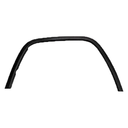 Wheel Arch Molding Front Left for Jeep Grand Cherokee Limited Laredo Overland Laredo E Laredo X Overland Summit 2011–2015
