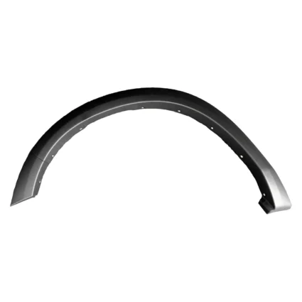 Wheel Arch Molding Front Left for Ram 1500 1500 Classic