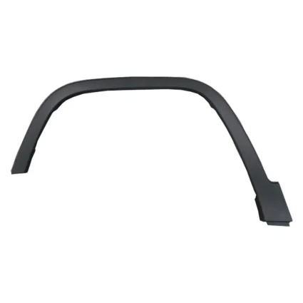 Wheel Arch Molding Front Left w/o Off Road Pkg for Jeep Cherokee Limited Sport Latitude North 2014–2018