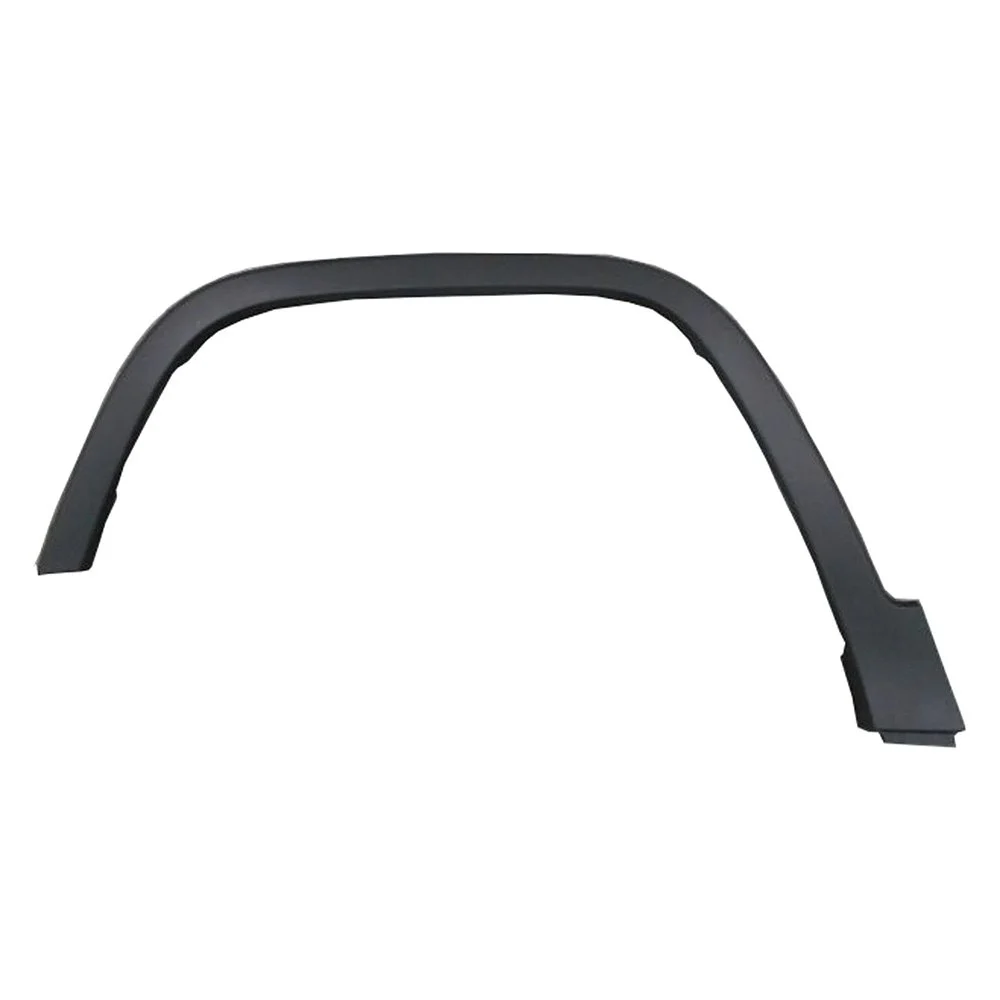 Wheel Arch Molding Front Left w/o Off Road Pkg for Jeep Cherokee Limited Sport Latitude North 2014–2018