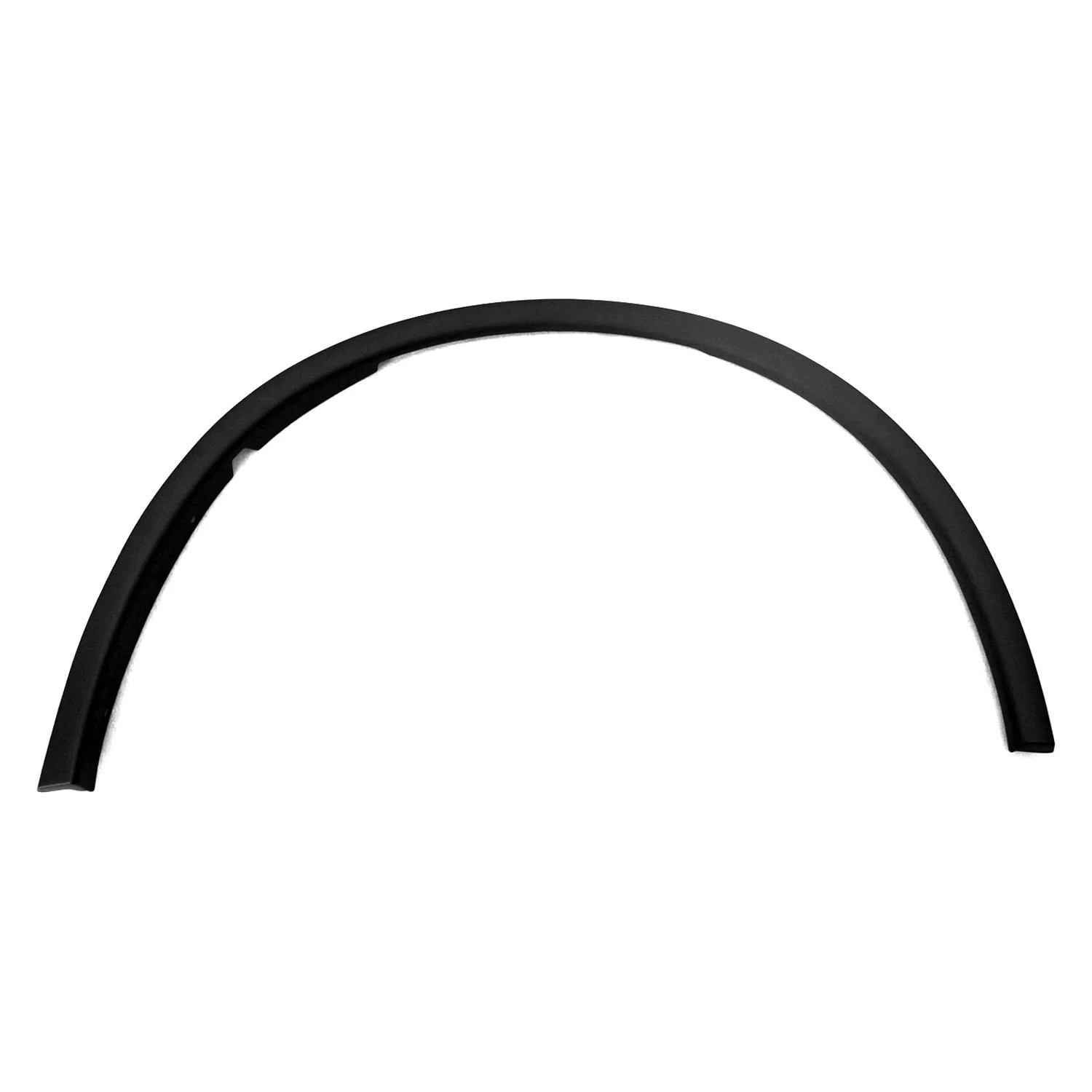 Wheel Arch Molding Front Left Accent Color for Dodge Durango 2011–2024