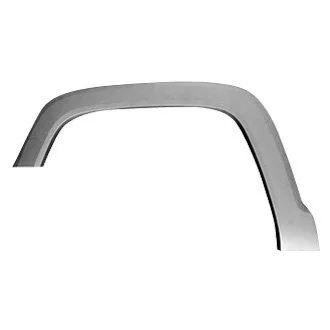 Wheel Arch Molding Front Left for Jeep Renegade 2015–2023