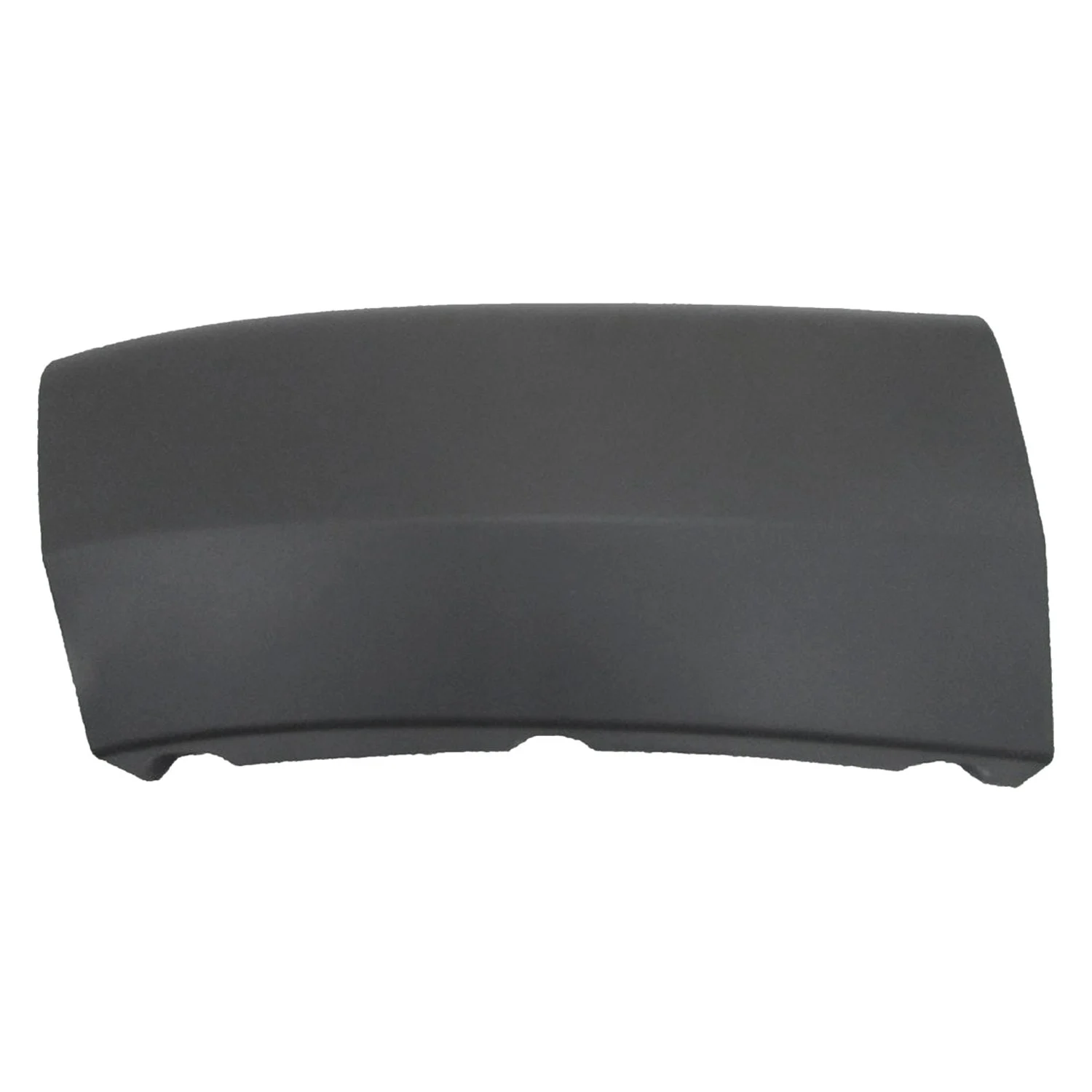 Wheel Arch Molding Front Left On Fender Textured for Ram ProMaster 1500 ProMaster 2500 ProMaster 3500