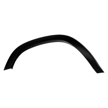 Wheel Arch Molding Front Left Body Color Flares for Ram 1500 2019–2024