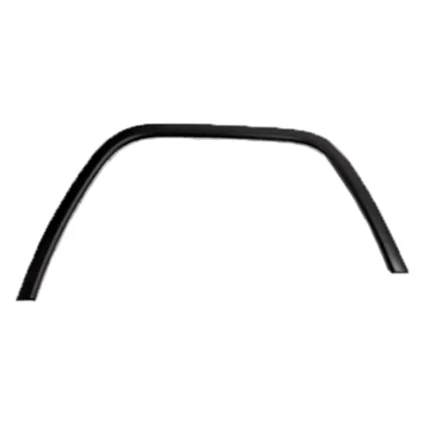Wheel Arch Molding Front Right for Jeep Grand Cherokee Limited Laredo Overland Laredo E Laredo X Overland Summit 2011–2015