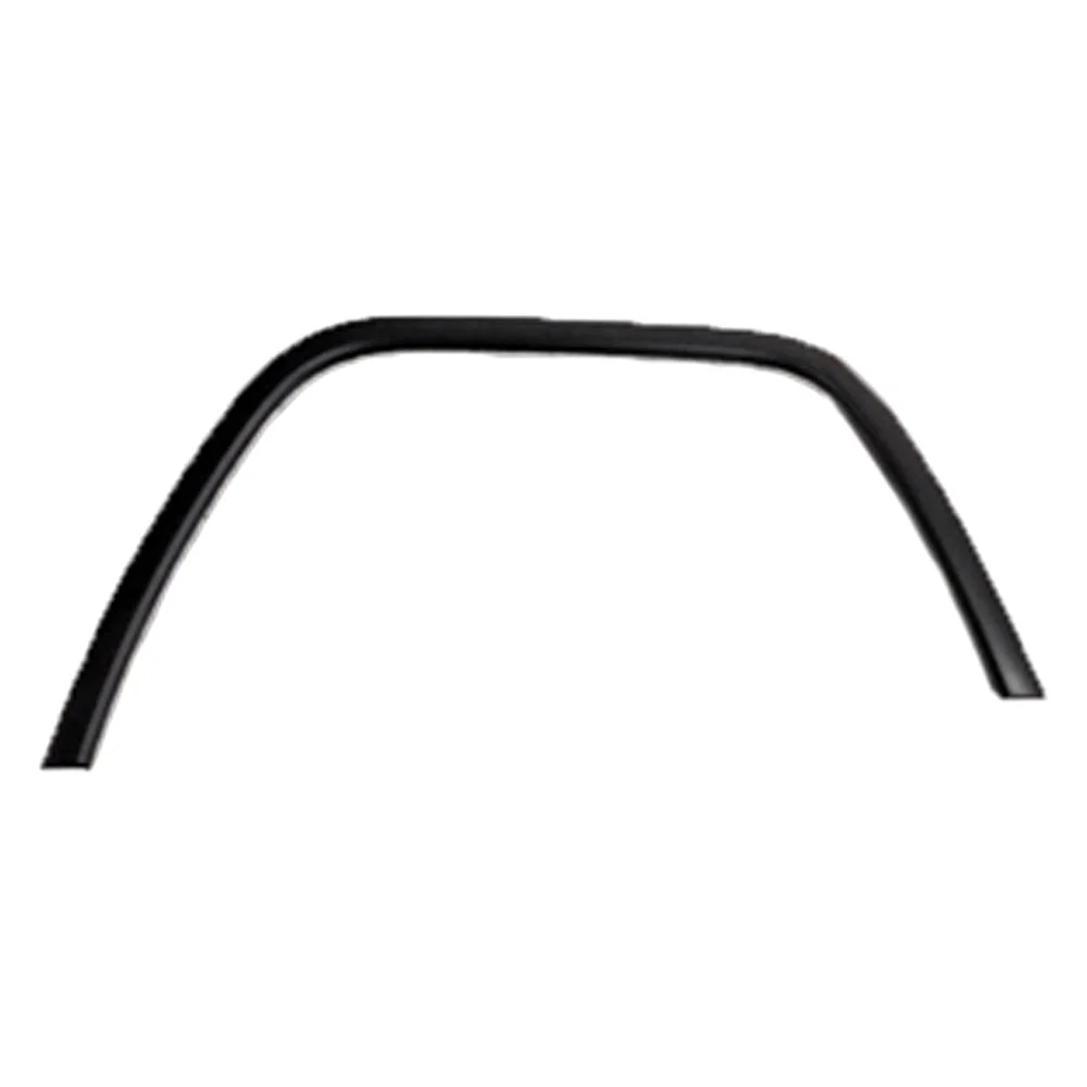 Wheel Arch Molding Front Right for Jeep Grand Cherokee Limited Laredo Overland Laredo E Laredo X Overland Summit 2011–2015