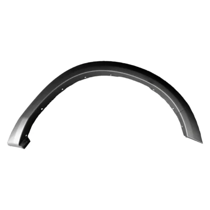 Wheel Arch Molding Front Right for Ram 1500 1500 Classic