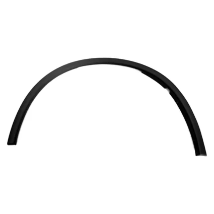 Wheel Arch Molding Front Right Accent Color for Dodge Durango 2011–2024