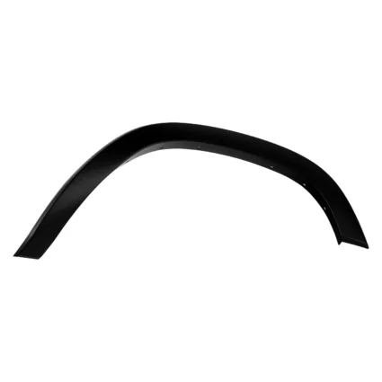 Wheel Arch Molding Front Right Body Color Flares for Ram 1500 2019–2024