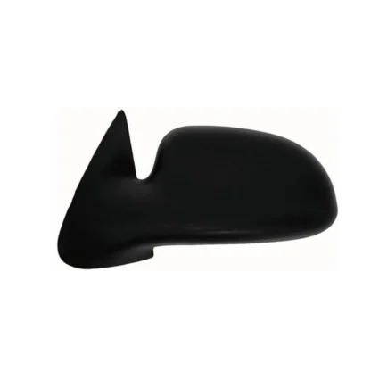 Door Mirror Assembly Left Power Remote Non-Heated Non-Folding 5X7 for Dodge Dakota Durango