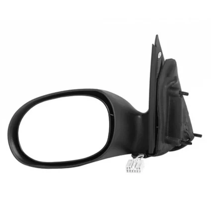 Door Mirror Assembly Left Power Remote Non-Folding for Chrysler PT Cruiser 2001–2003