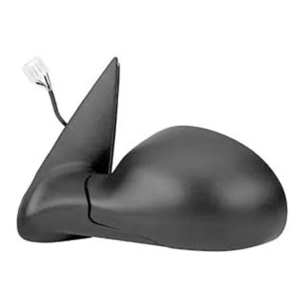 Door Mirror Assembly Left Heated Power Remote Fold-Away for Chrysler PT Cruiser 2001–2003
