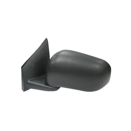 Door Mirror Assembly Left Power Heated w/o Memory for Dodge Durango 2004–2009