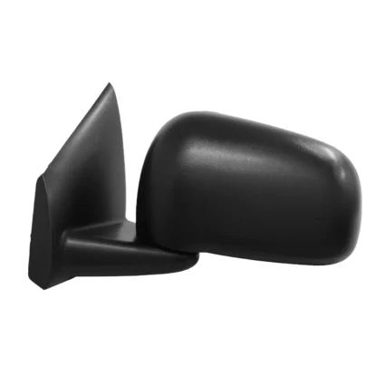 Door Mirror Assembly Left Power Heated w/Memory for Dodge Durango 2004–2009
