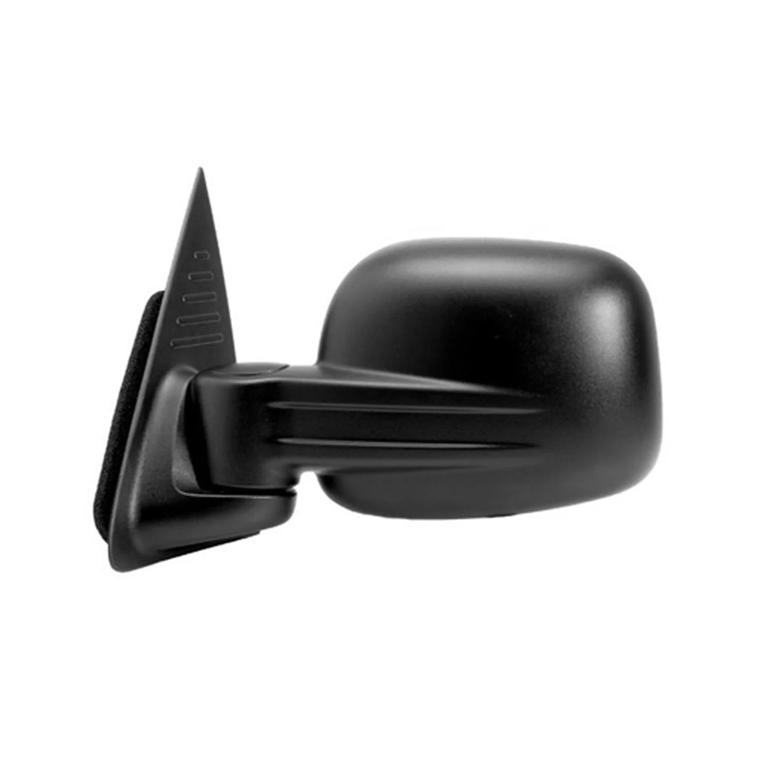 Door Mirror Assembly Left Power Folding w/o Memory for Jeep Liberty 2002–2007