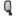 Door Mirror Assembly Left w/Half Door Manual for Jeep Wrangler 2003–2004