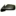 Door Mirror Assembly Left Heated w/o Memory Black for Jeep Grand Cherokee 2005–2010