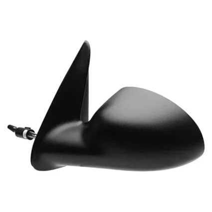 Door Mirror Assembly Left Type 2 w/o Fold Away Design for Chrysler PT Cruiser 2004–2010