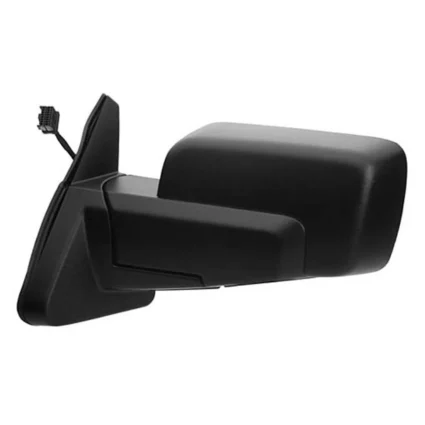 Door Mirror Assembly Left w/o Memory for Jeep Commander 2006–2010