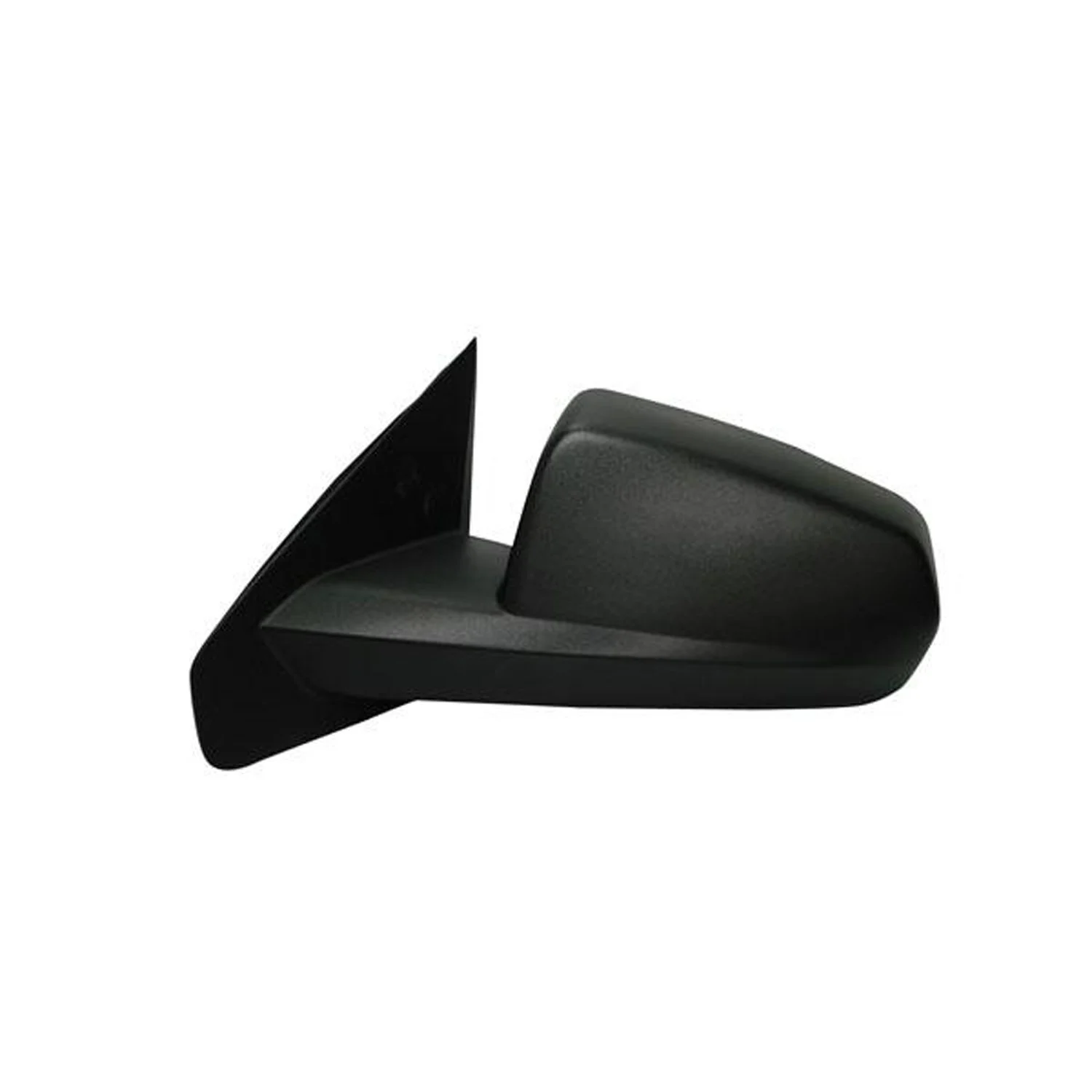 Door Mirror Assembly Left Non-Heated w/o Fold Away Design for Dodge Avenger 2008–2014