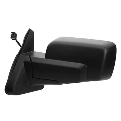 Door Mirror Assembly Left w/Memory w/o Multi-Function for Jeep Commander 2006–2008
