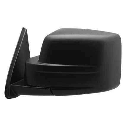 Door Mirror Assembly Left Power Non-Heated for Dodge Nitro 2007–2011
