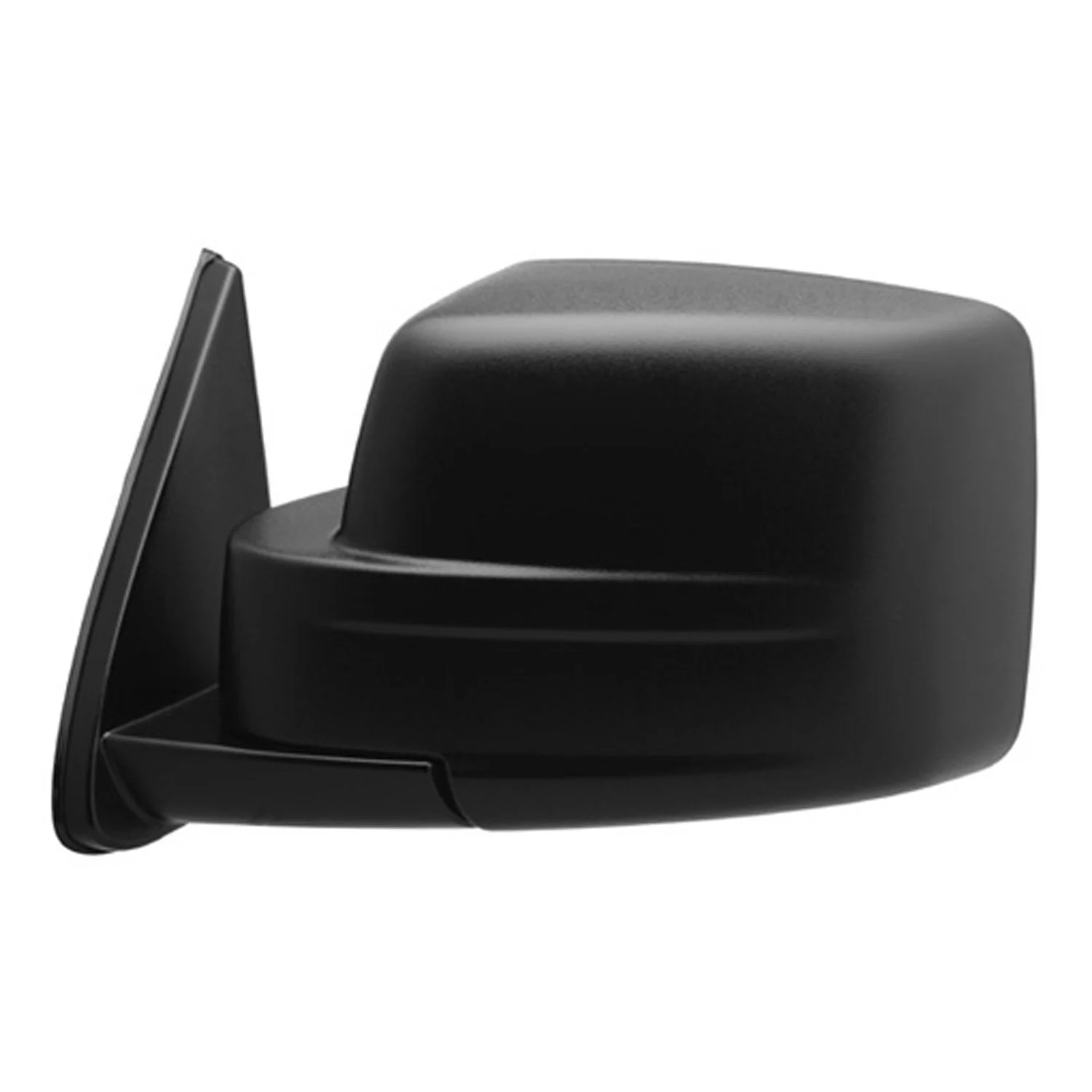 Door Mirror Assembly Left Power Heated w/One Touch for Dodge Nitro 2007–2011