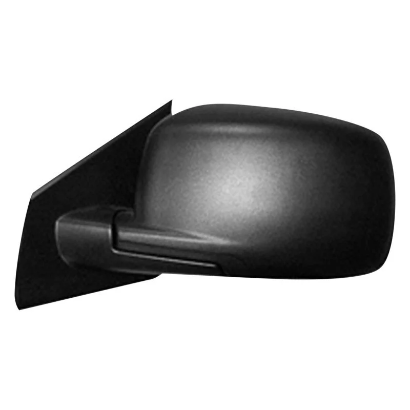 Door Mirror Assembly Left Power Heated for Dodge Journey SE 2009–2015