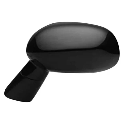 Door Mirror Assembly Left Power Non-Heated for Dodge Challenger 2008–2013