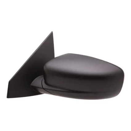 Door Mirror Assembly Left Manual Textured for Dodge Dart 2013–2016