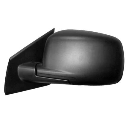 Door Mirror Assembly Left Power Heated w/Memory w/o One Touch for Dodge Journey SXT Premium SXT 2009–2015