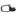 Door Mirror Left w/Blind Spot Detection w/o Auto Dimmer Chrome for Jeep Grand Cherokee Grand Cherokee WK